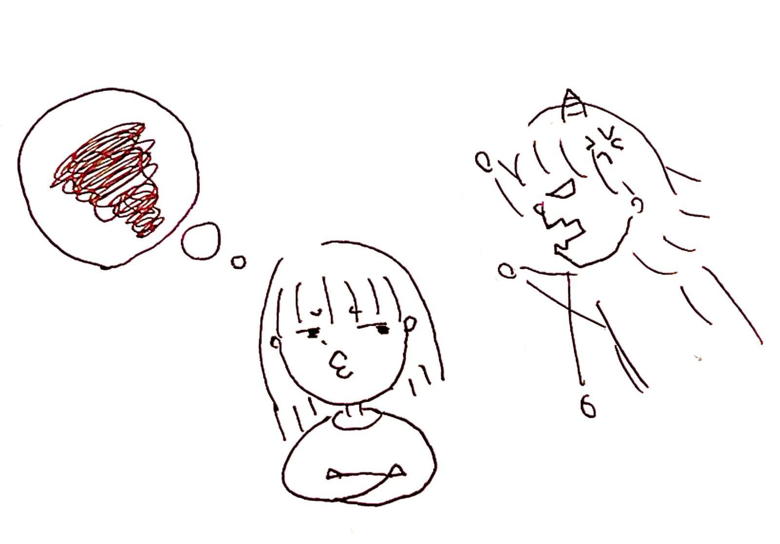 【反抗期の子ども VS ママ】どう話すのが正解？！40代ママに試してほしい！伝わる4つの会話術 